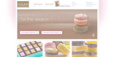 Sucré