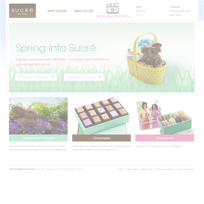 Sucré